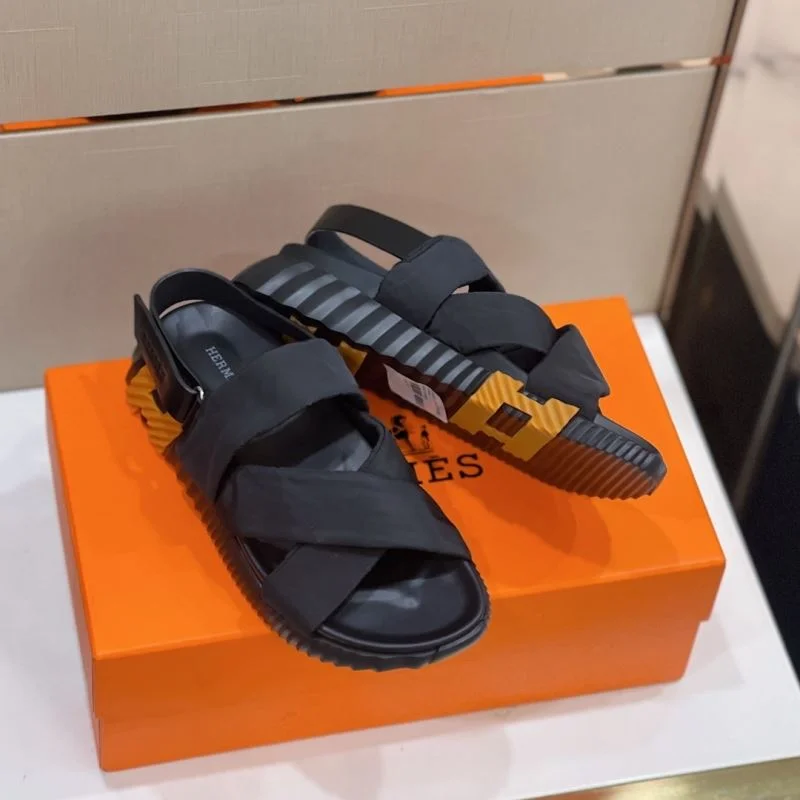 Trendy Hermes Sandals 27613