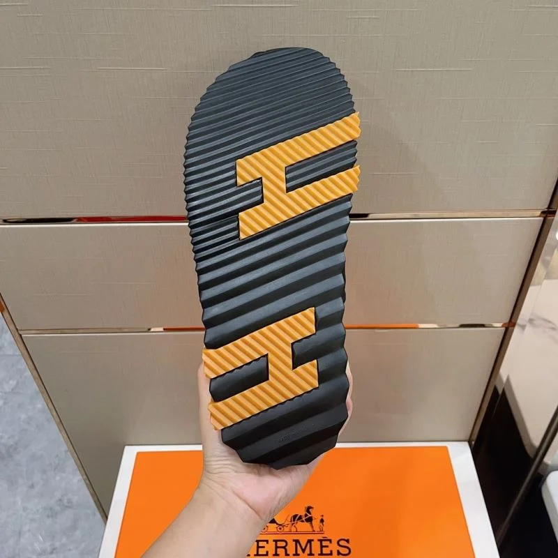 Trendy Hermes Sandals 27613