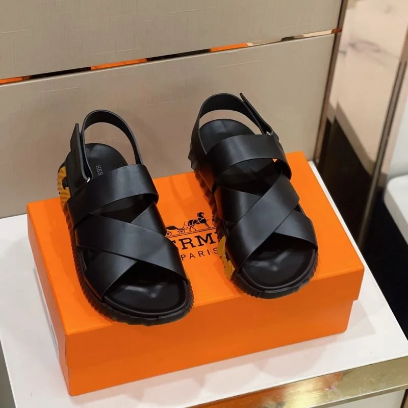 Unique Hermes Sandals 27628