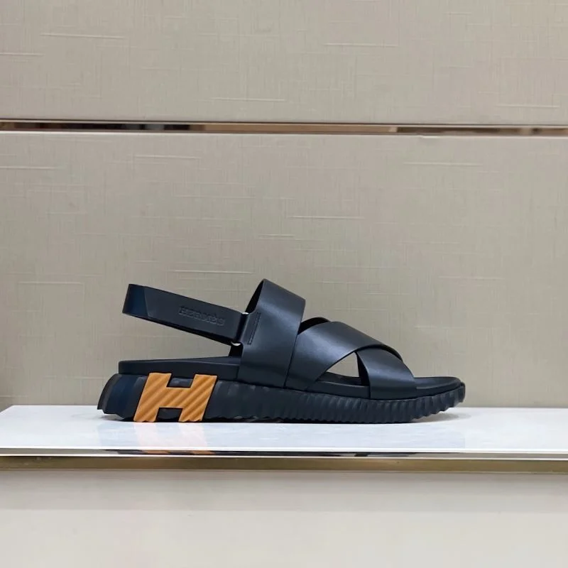 Unique Hermes Sandals 27628