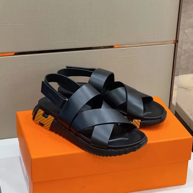 Unique Hermes Sandals 27628