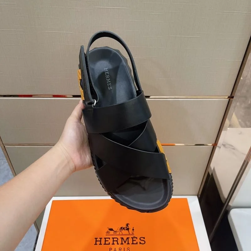 Unique Hermes Sandals 27628