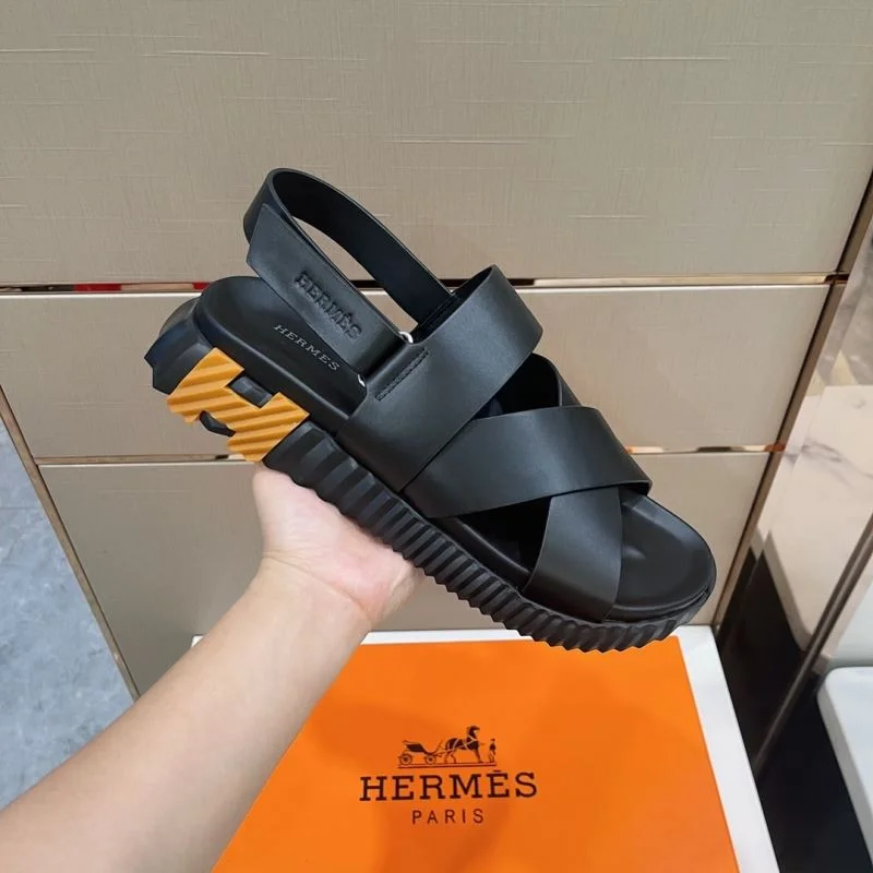 Unique Hermes Sandals 27628