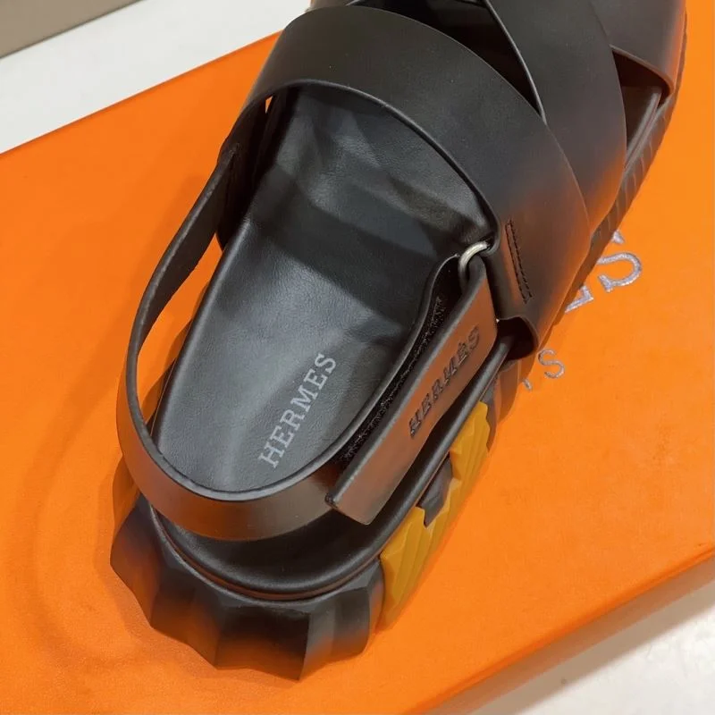 Unique Hermes Sandals 27628