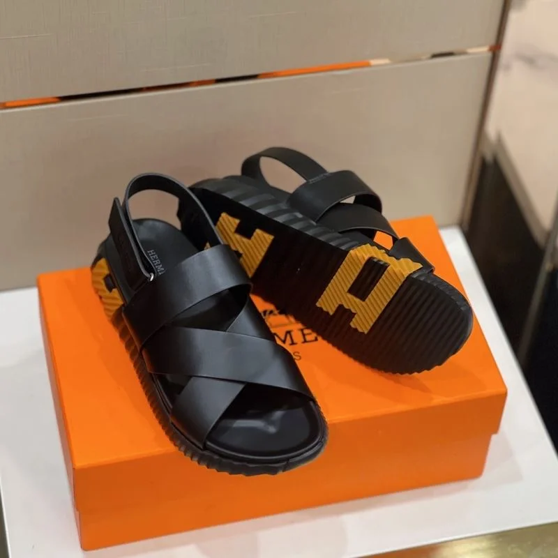 Unique Hermes Sandals 27628