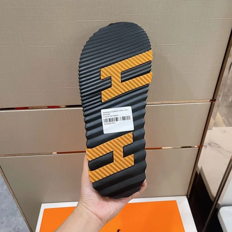 Unique Hermes Sandals 27628