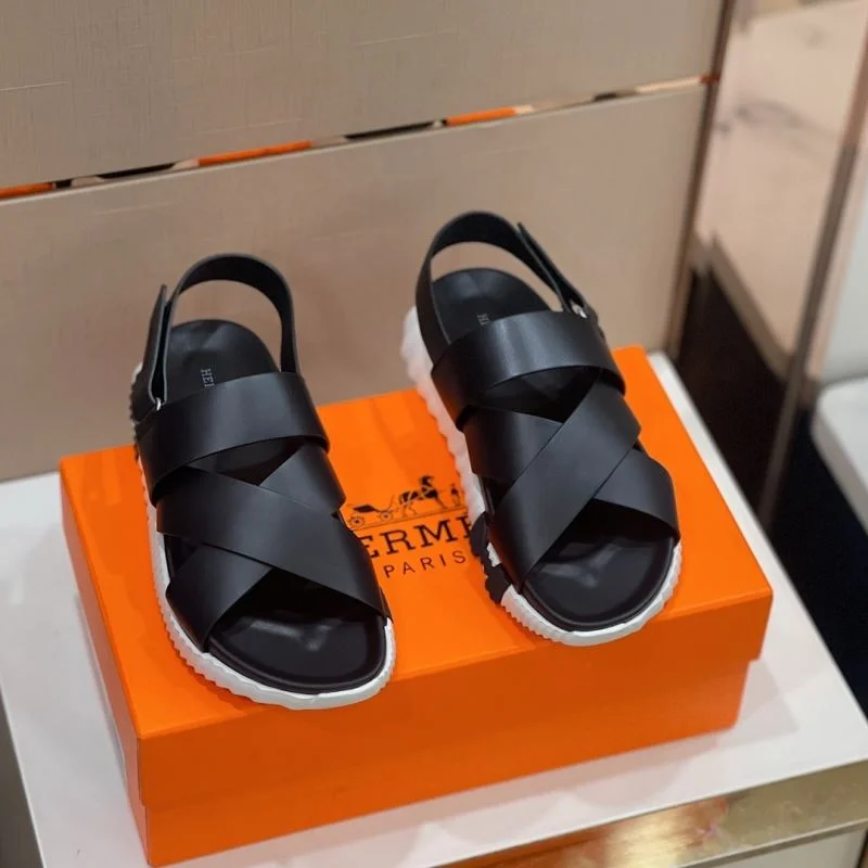Hermes Sandals Upgraded 27615