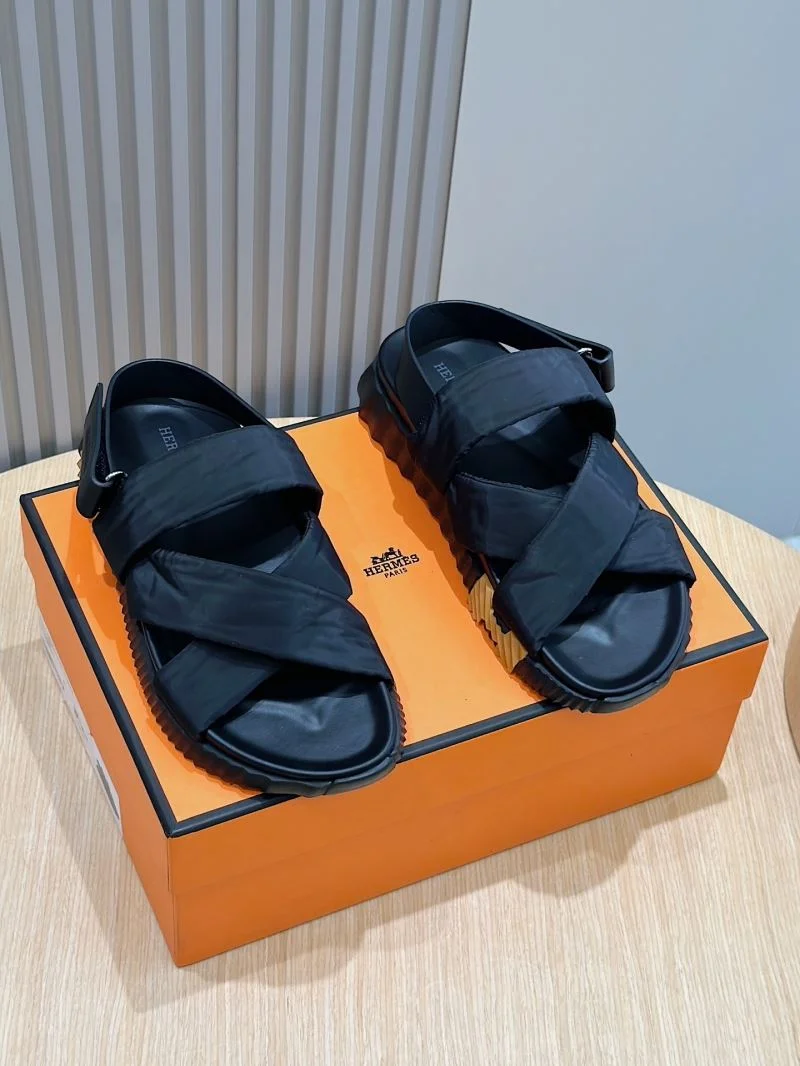 MultiPurpose Hermes Sandals 27620