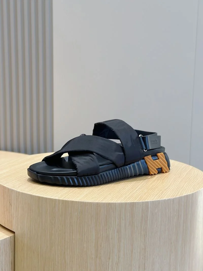 MultiPurpose Hermes Sandals 27620