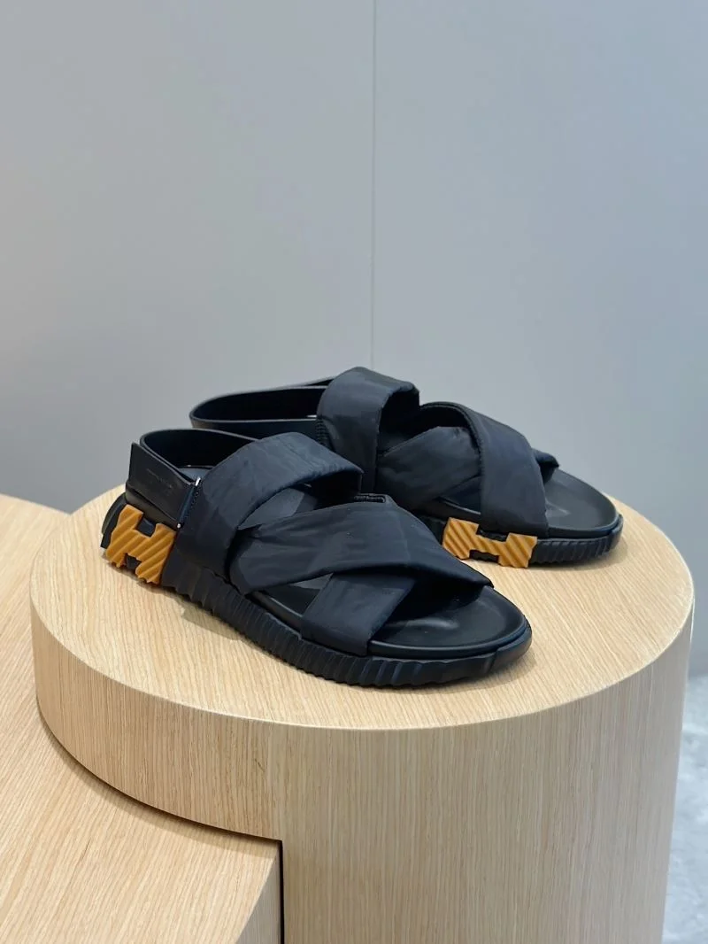 MultiPurpose Hermes Sandals 27620