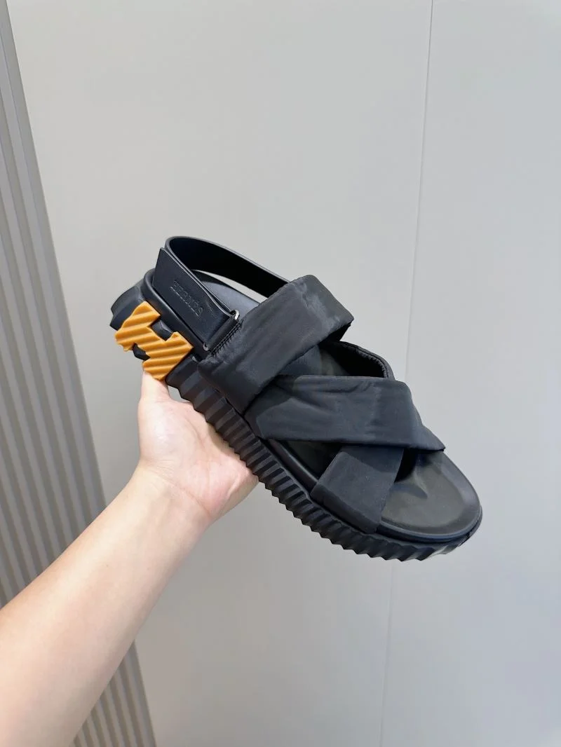 MultiPurpose Hermes Sandals 27620