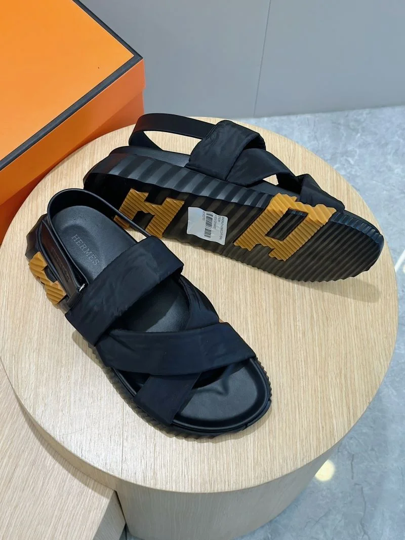 MultiPurpose Hermes Sandals 27620
