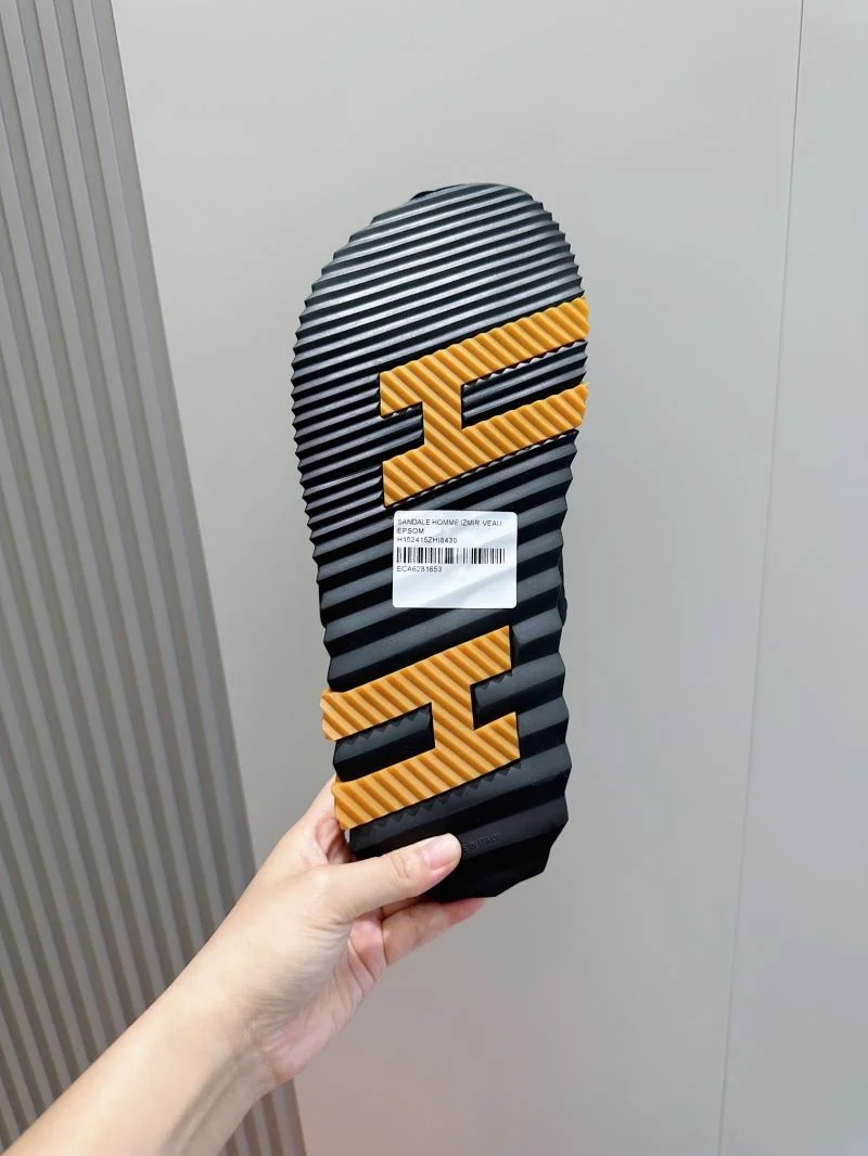 MultiPurpose Hermes Sandals 27620