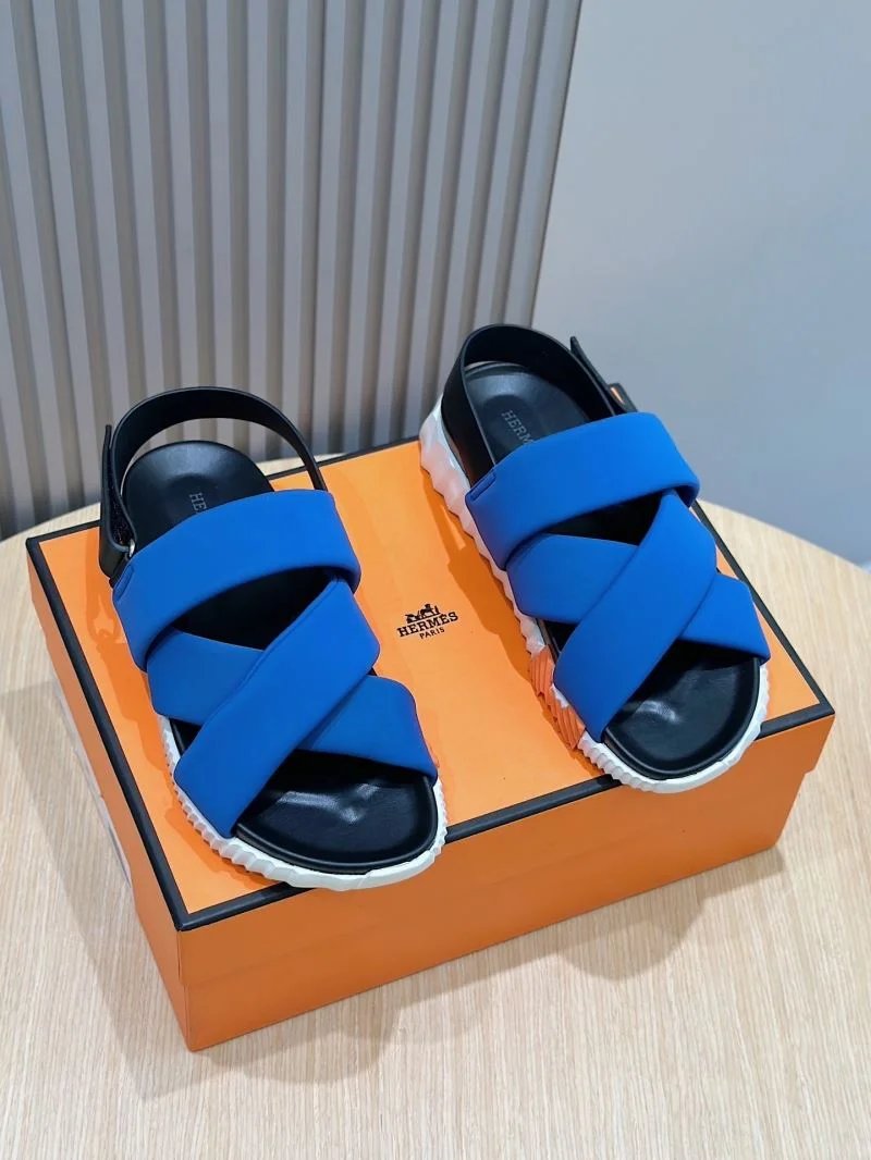 Hermes Sandals SoftTouch 27603