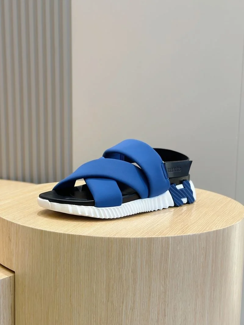 Hermes Sandals SoftTouch 27603