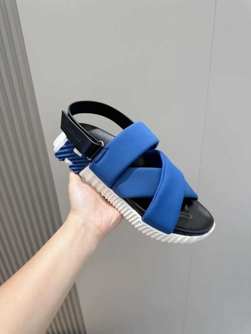 Hermes Sandals SoftTouch 27603