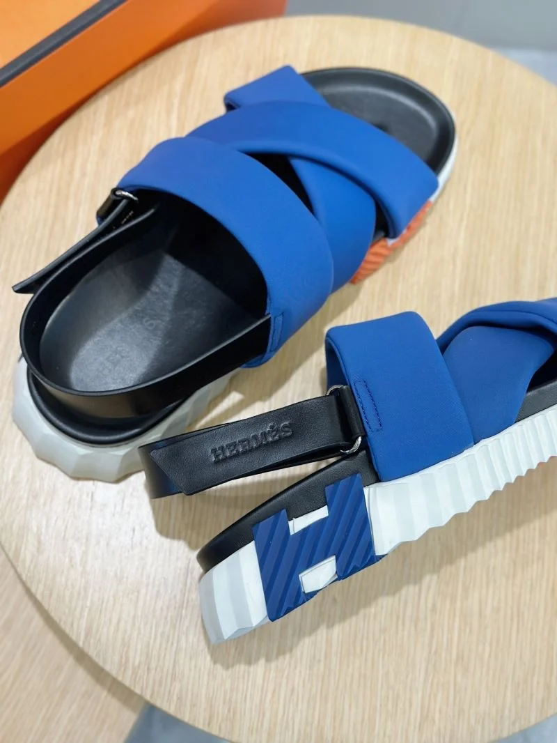 Hermes Sandals SoftTouch 27603