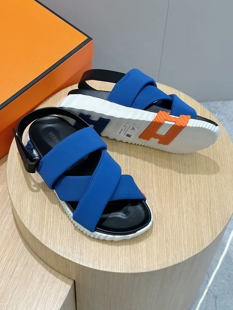 Hermes Sandals SoftTouch 27603