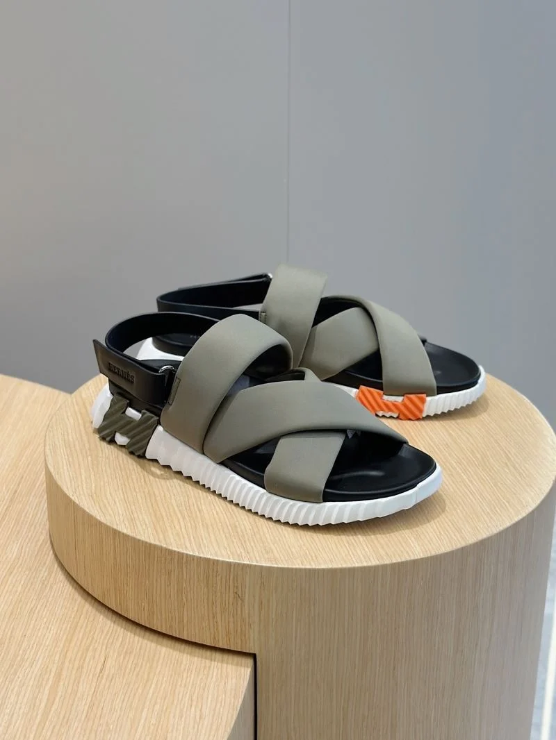 WrinkleFree Hermes Sandals 27610