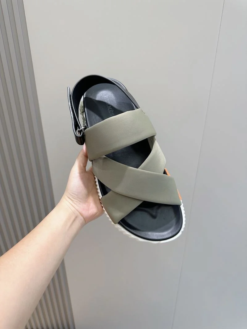 WrinkleFree Hermes Sandals 27610