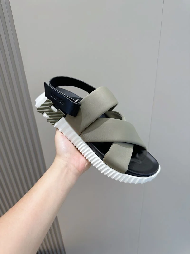WrinkleFree Hermes Sandals 27610