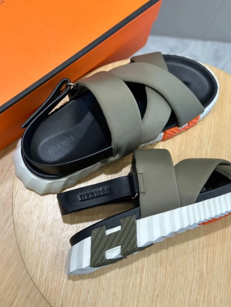 WrinkleFree Hermes Sandals 27610