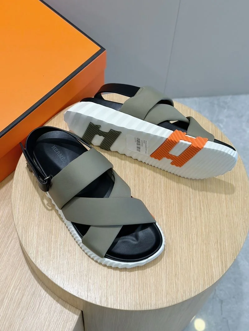 WrinkleFree Hermes Sandals 27610