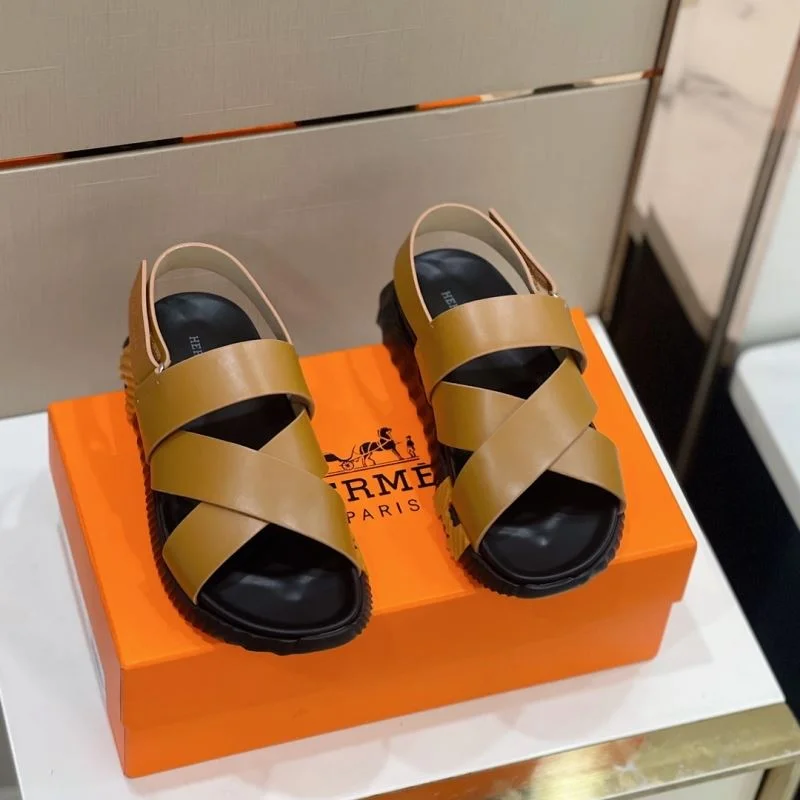 Hermes Sandals FlexibleFit 27605