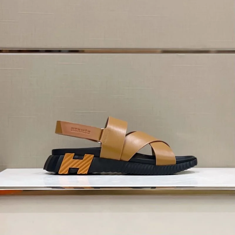 Hermes Sandals FlexibleFit 27605