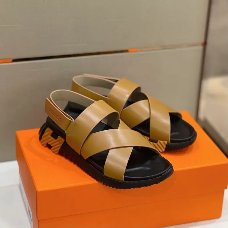 Hermes Sandals FlexibleFit 27605