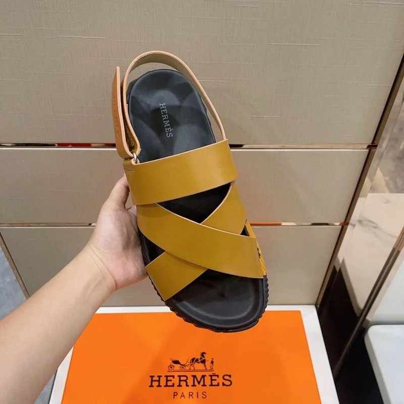 Hermes Sandals FlexibleFit 27605