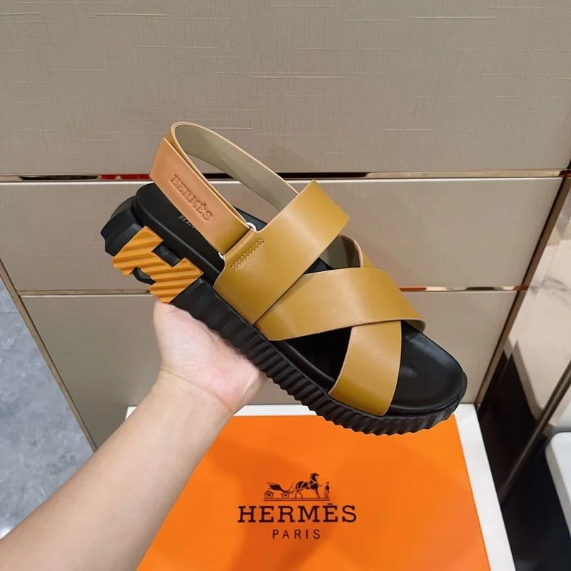 Hermes Sandals FlexibleFit 27605