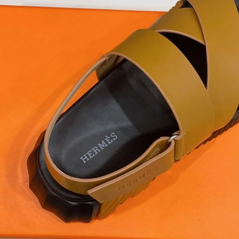 Hermes Sandals FlexibleFit 27605
