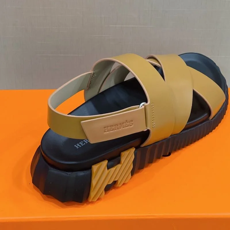 Hermes Sandals FlexibleFit 27605