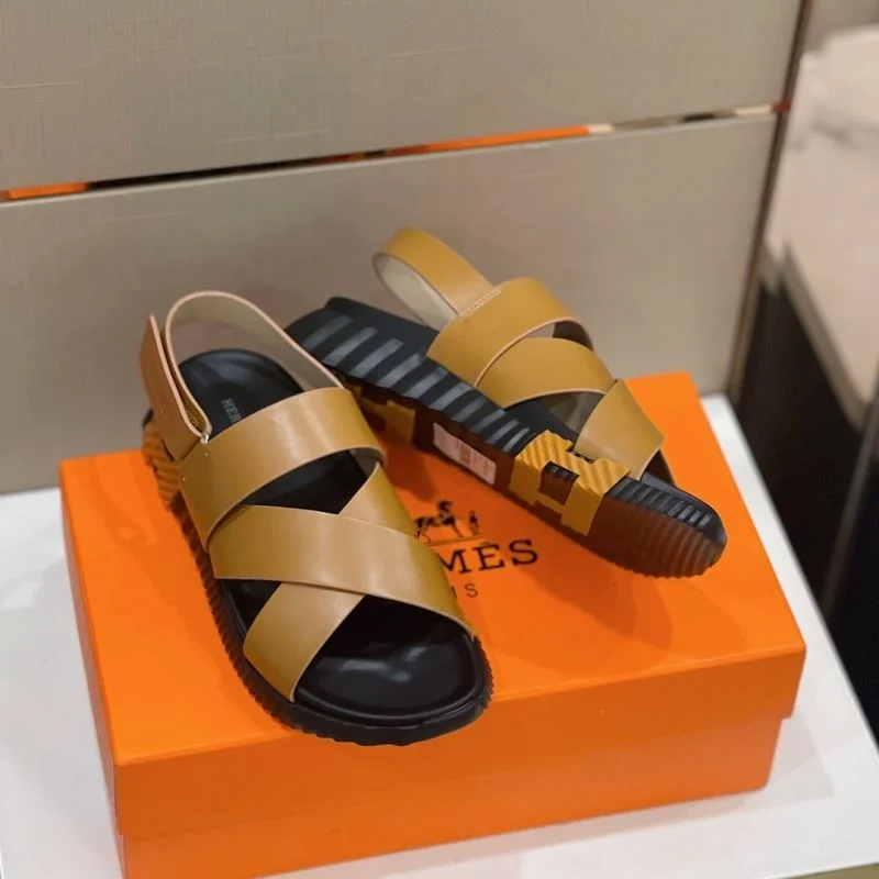 Hermes Sandals FlexibleFit 27605