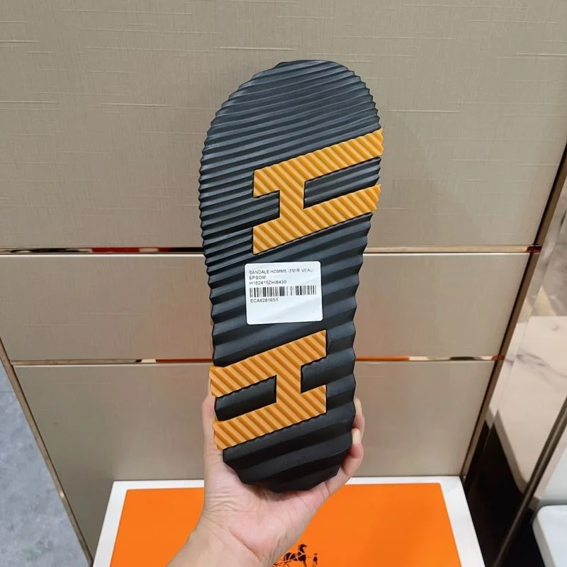 Hermes Sandals FlexibleFit 27605