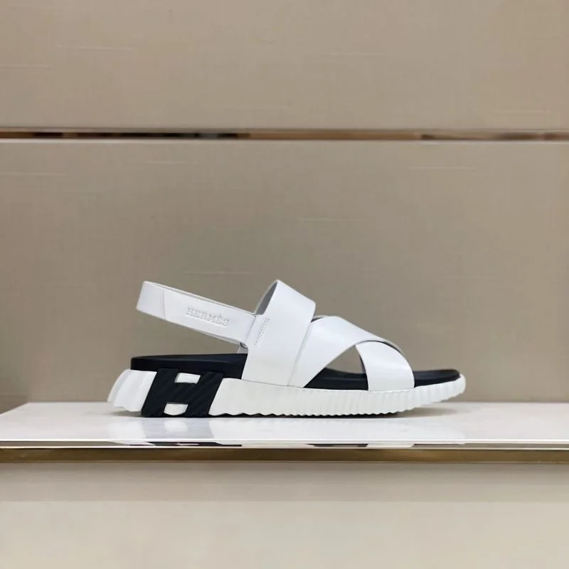 Hermes Sandals MultiPurpose 27604