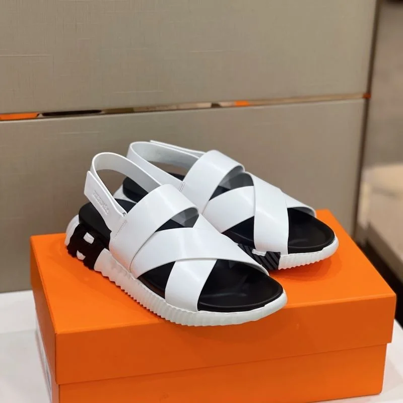 Hermes Sandals MultiPurpose 27604