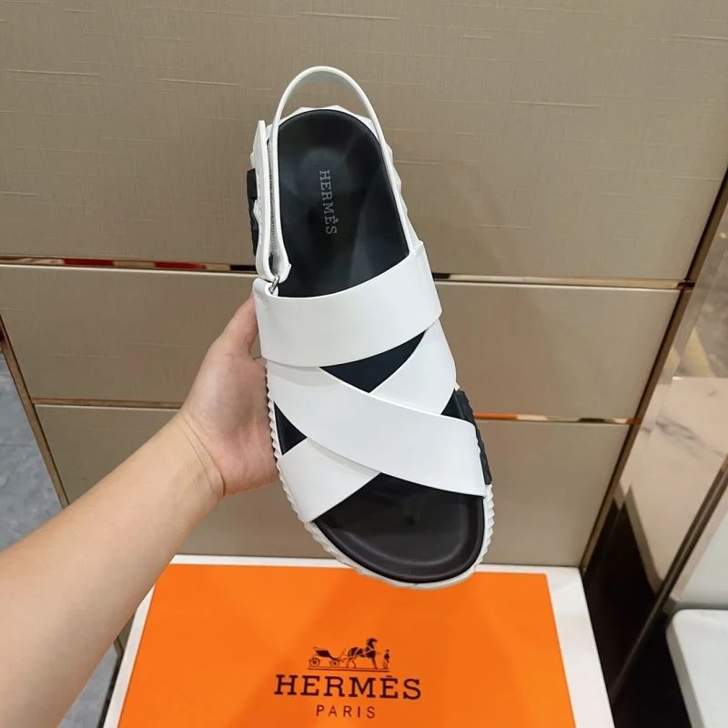 Hermes Sandals MultiPurpose 27604