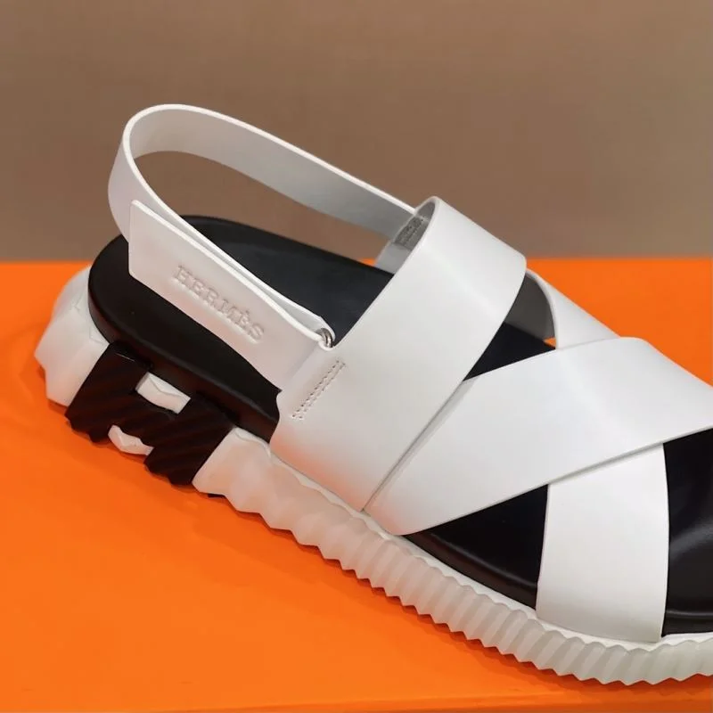 Hermes Sandals MultiPurpose 27604