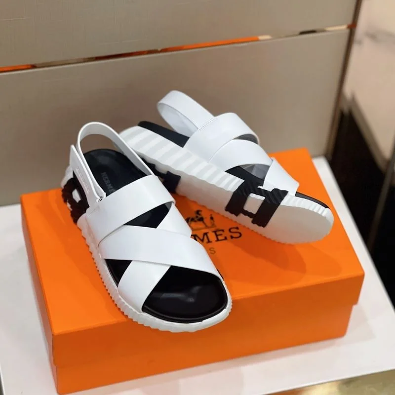 Hermes Sandals MultiPurpose 27604