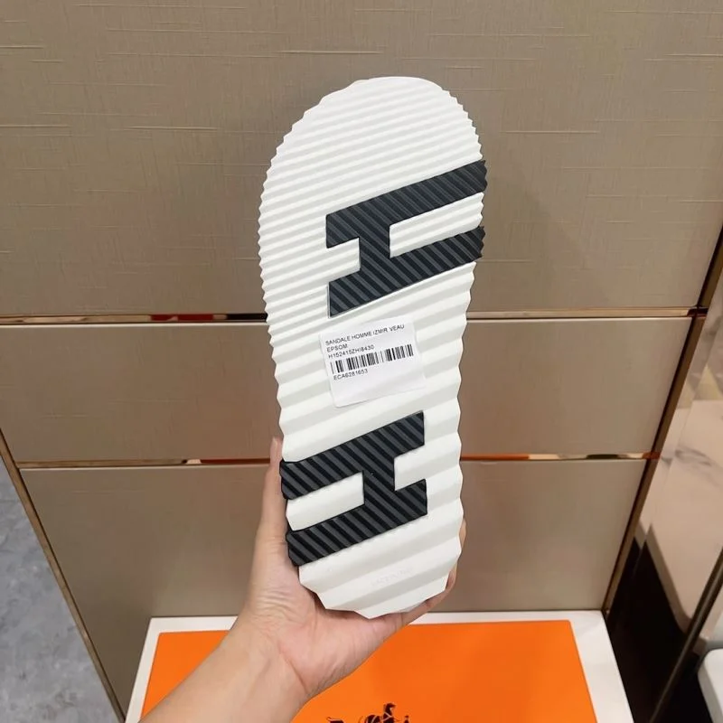 Hermes Sandals MultiPurpose 27604