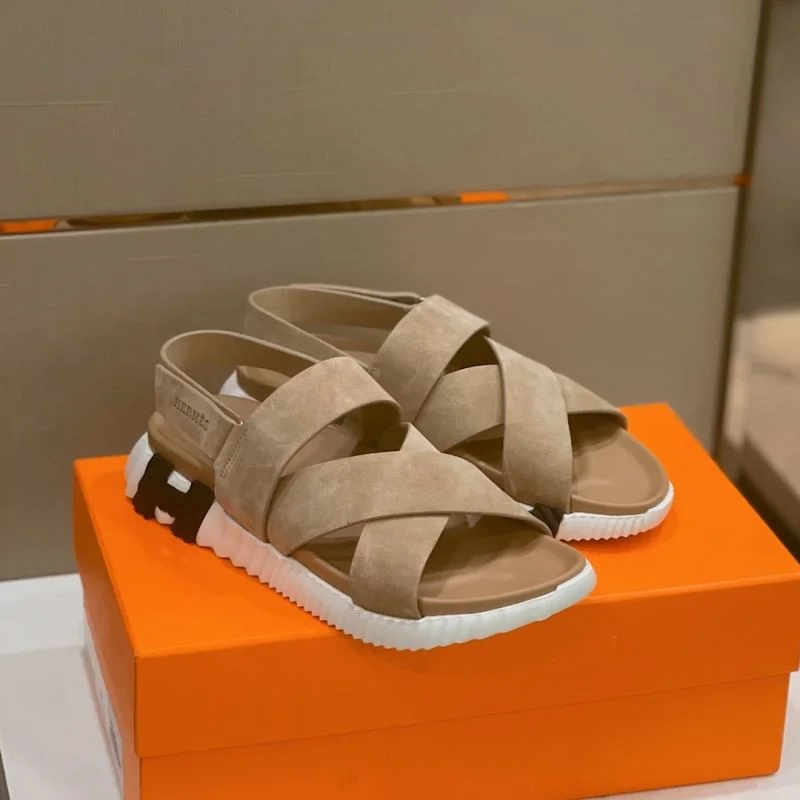 UrbanChic Hermes Sandals 27601