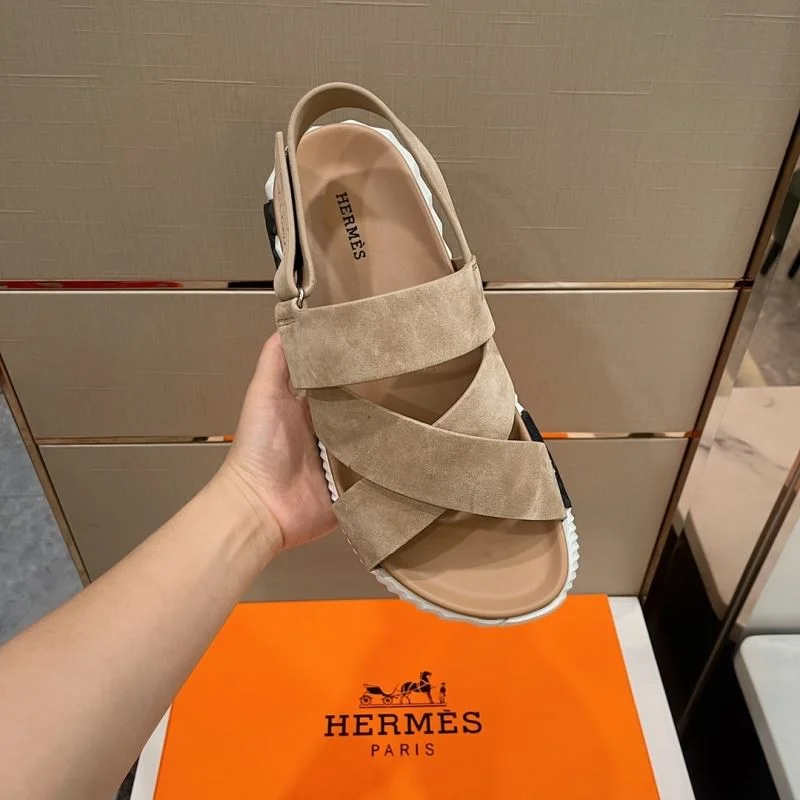 UrbanChic Hermes Sandals 27601