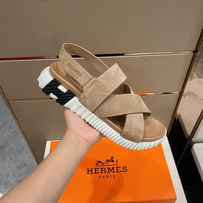 UrbanChic Hermes Sandals 27601