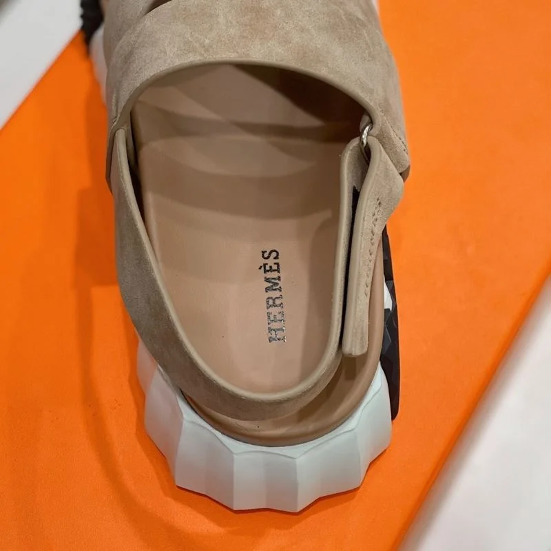 UrbanChic Hermes Sandals 27601