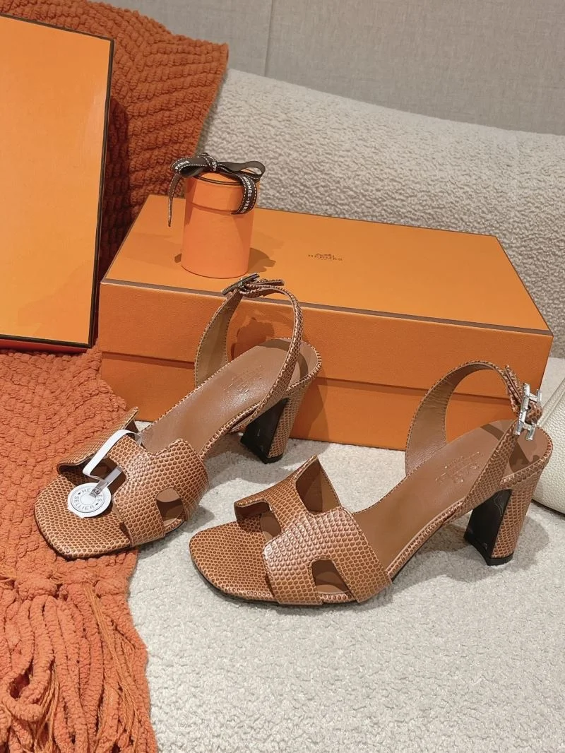 Hermes Sandals OnTrend 27597
