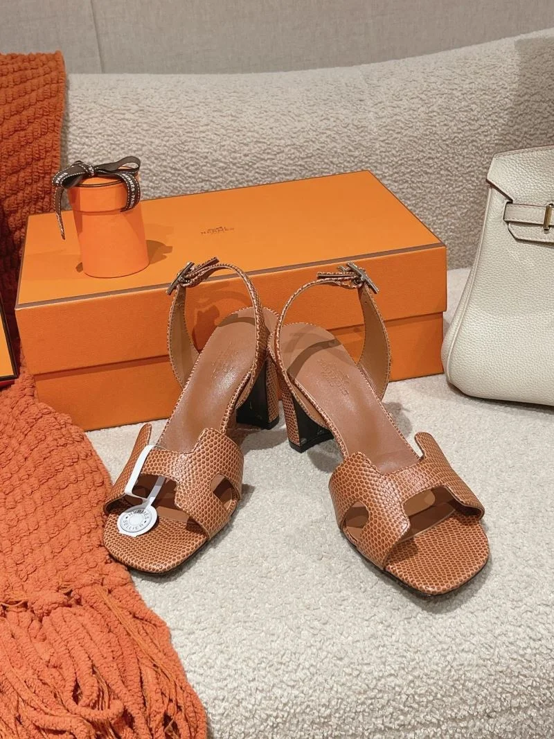 Hermes Sandals OnTrend 27597