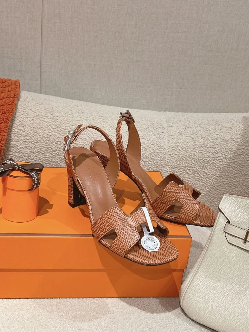Hermes Sandals OnTrend 27597