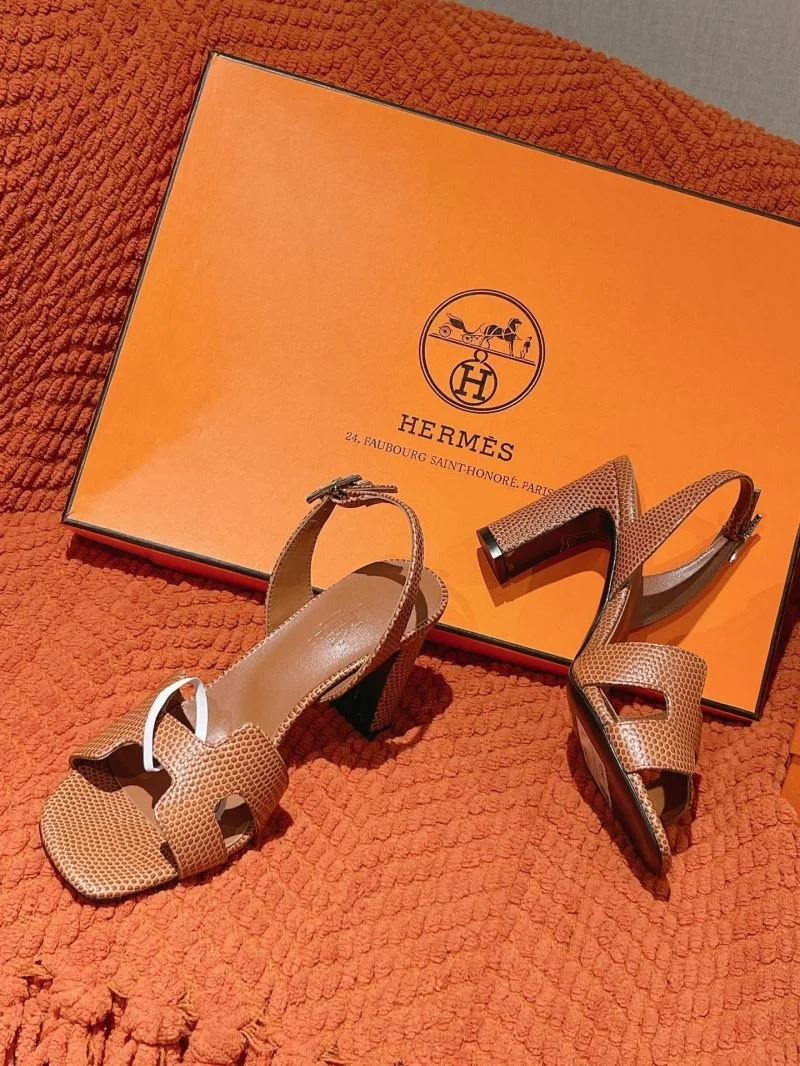 Hermes Sandals OnTrend 27597